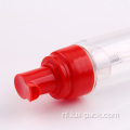 42/410 42 mm 50 ml 100 ml zwarte duwschuimpompspray met siliconenborstel